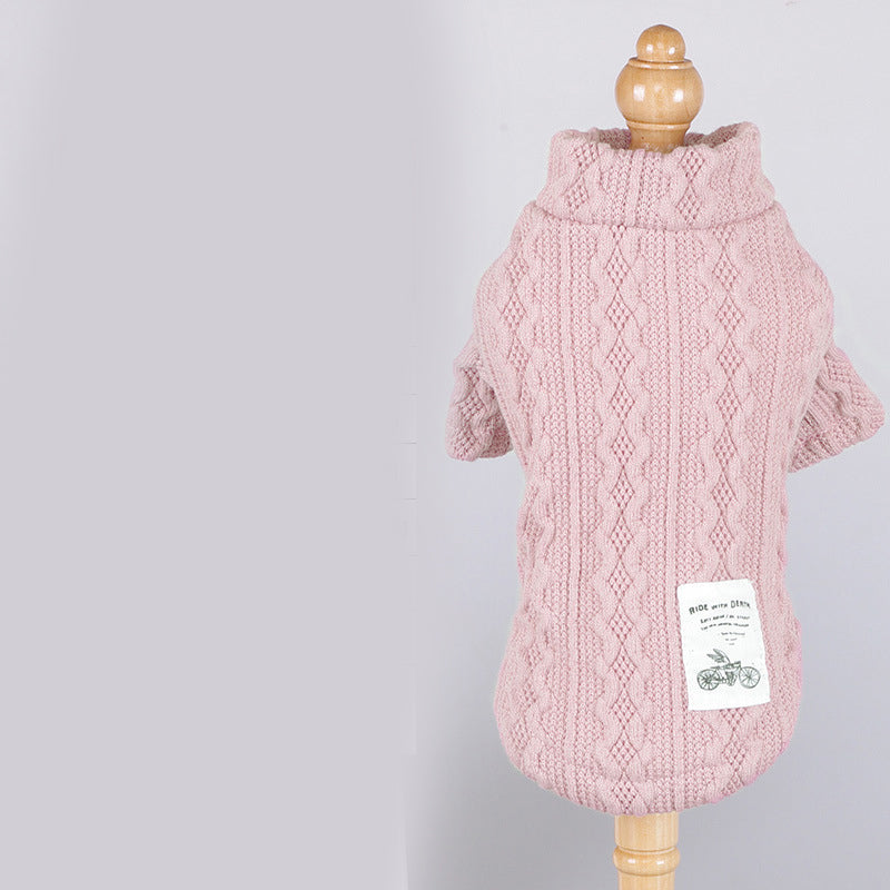 Warm Sweater For Pets: Keeping Your Furry Friends Cozy